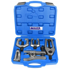 Набор съёмников штифтового шарнира